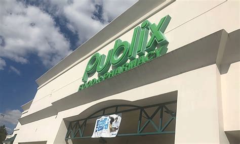 It's official Publix Super Markets confirmed rumored plans to open a store in Boone County. . Publix super market at barclay